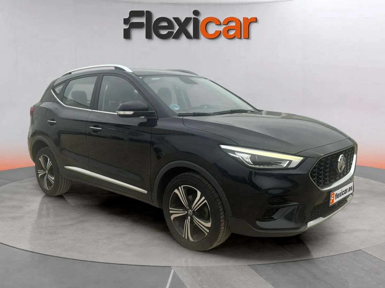 Foto mg zs 2022 /