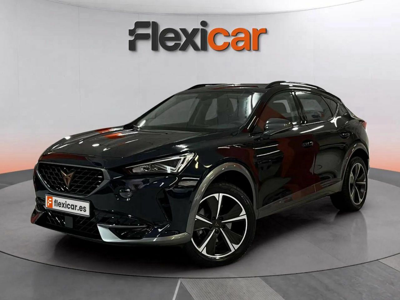 cupra formentor 2022 / foto grande (2)