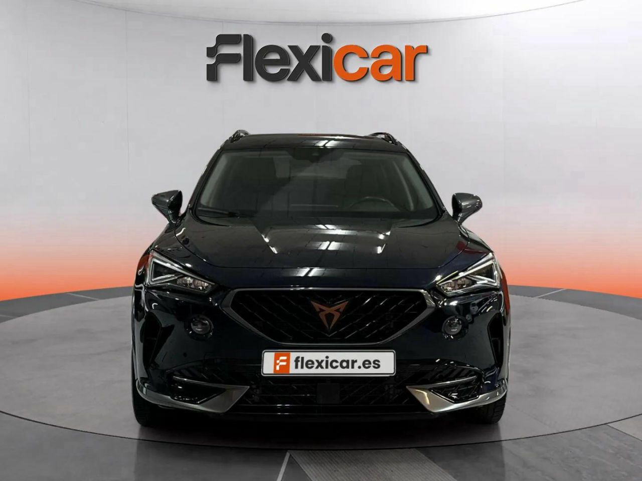 cupra formentor 2022 / foto grande (3)