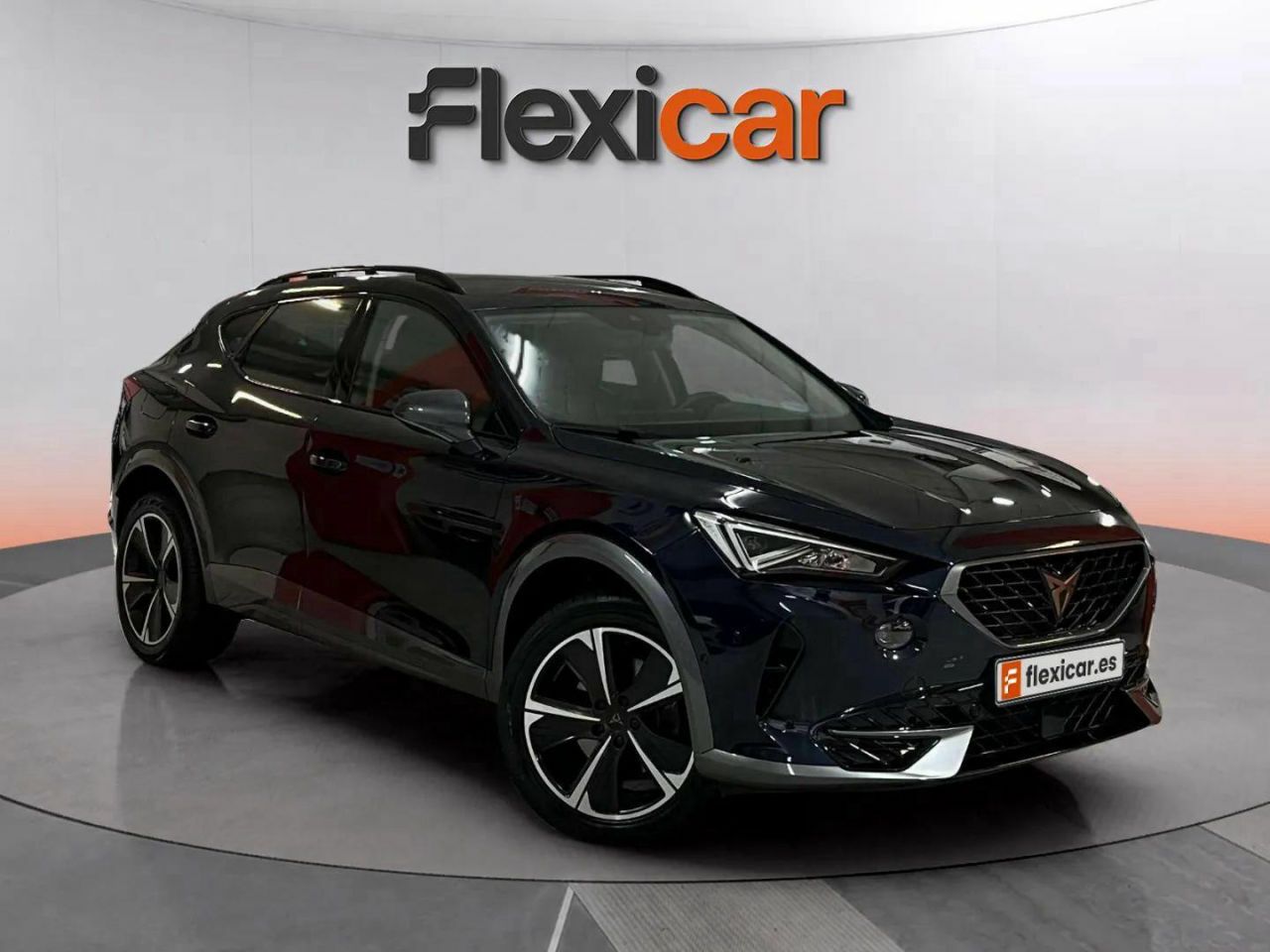 Foto cupra formentor 2022 /