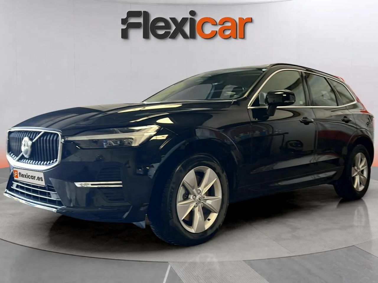 volvo xc60 2023 / foto grande (3)