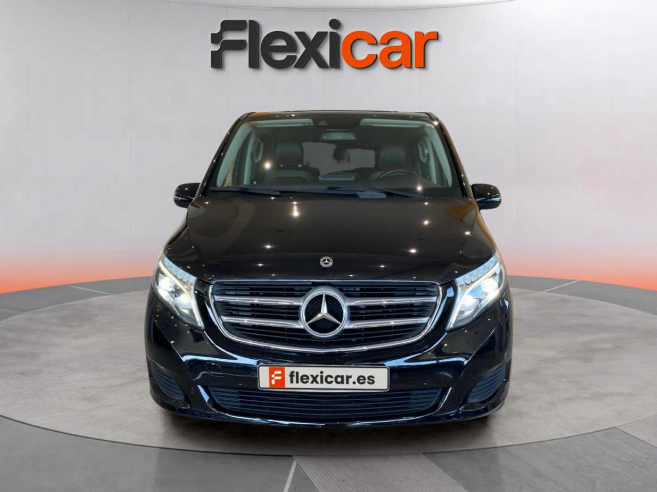 mercedes clase v 2018 / foto grande (2)