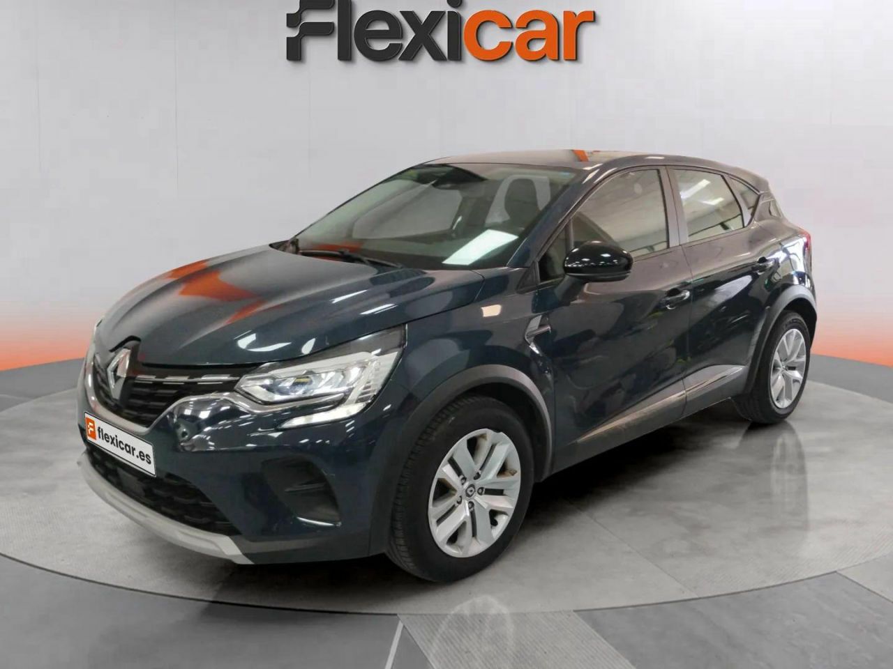 renault captur 2020 / foto grande (3)