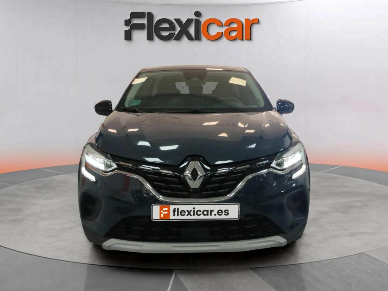 renault captur 2020 / foto grande (2)