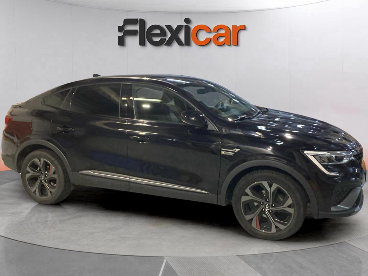 Foto renault arkana 2021 /