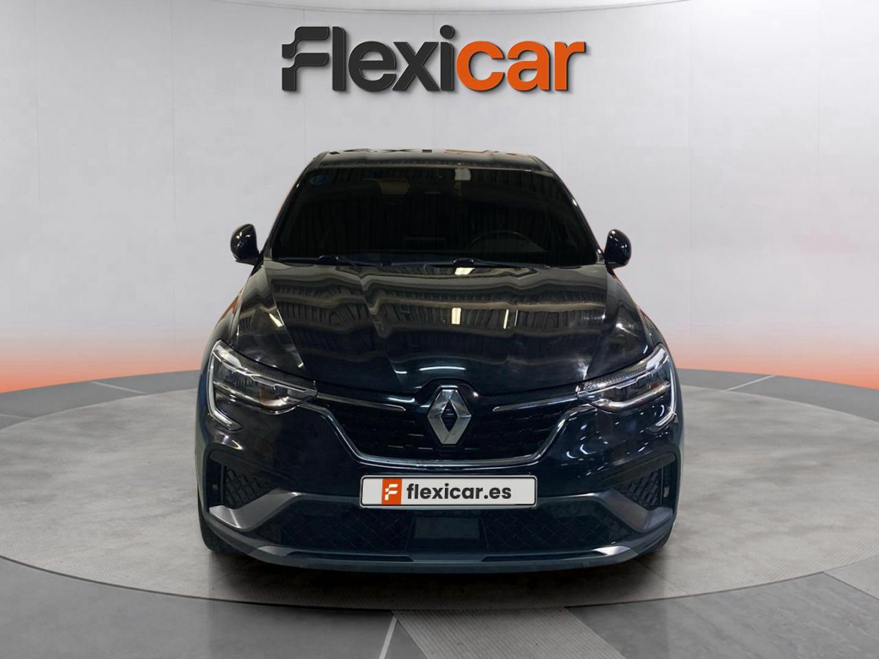 renault arkana 2021 / foto grande (3)