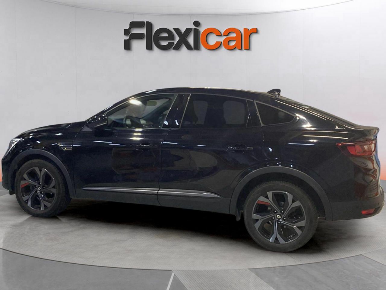 renault arkana 2021 / foto grande (2)