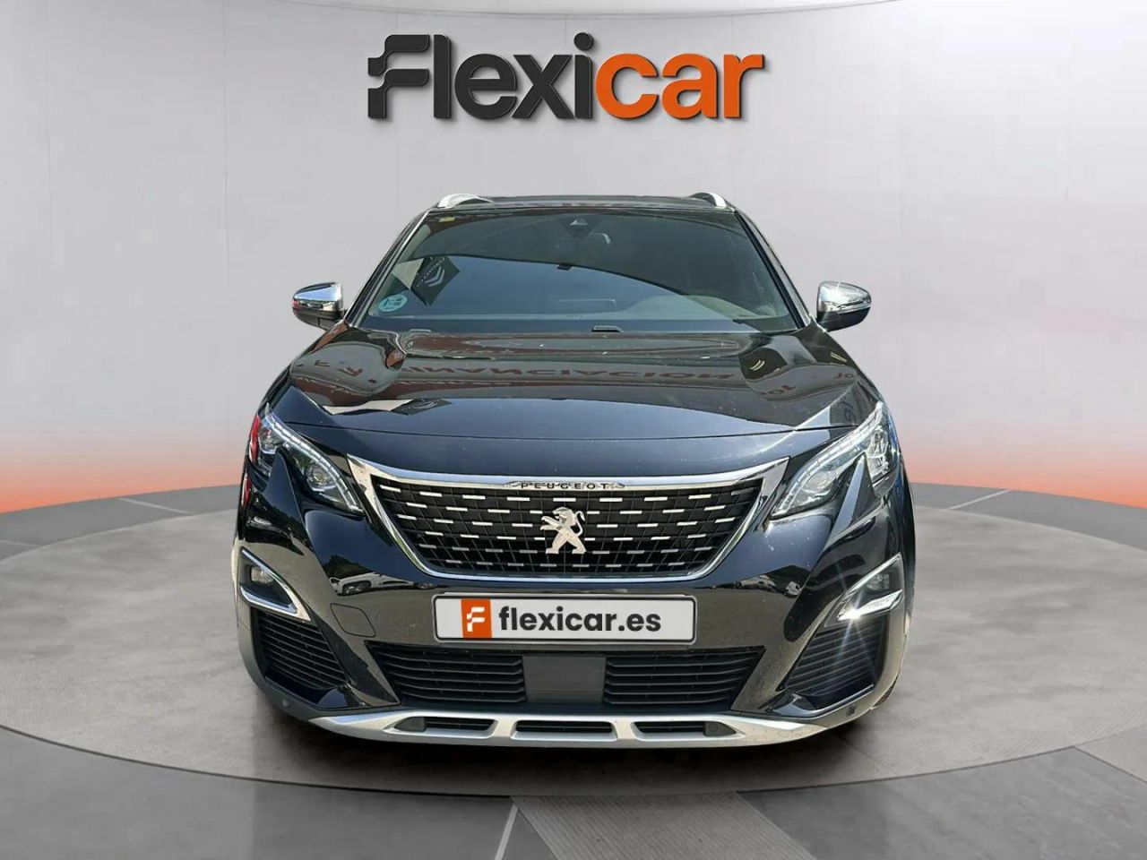 peugeot 3008 2019 / foto grande (2)
