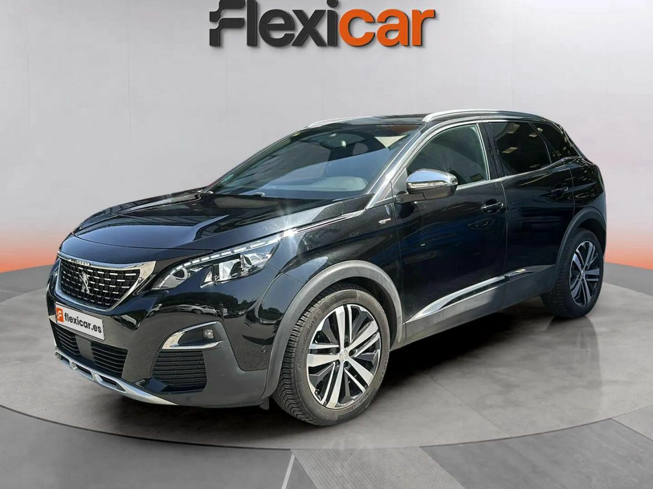 peugeot 3008 2019 / foto grande (3)
