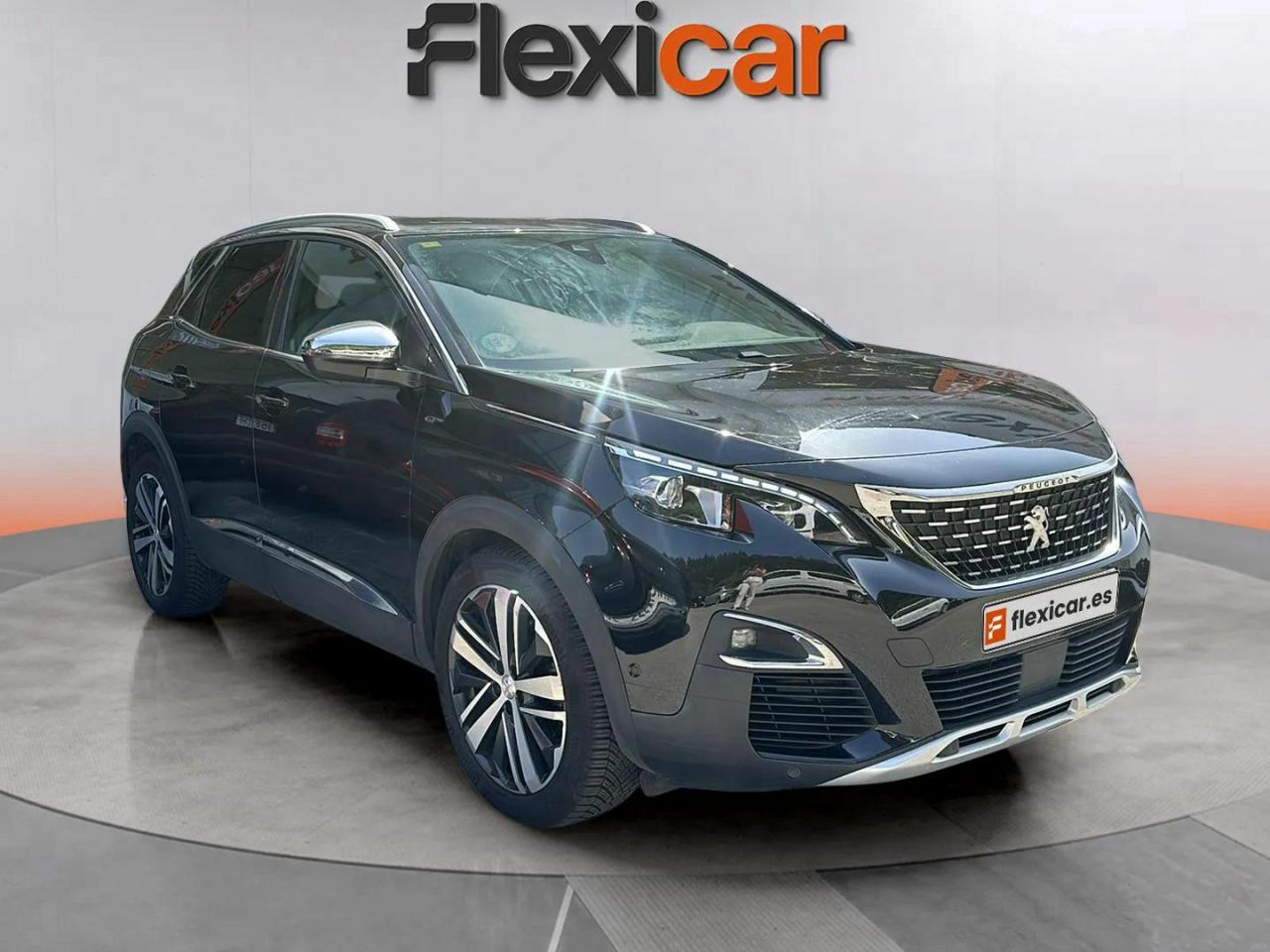 Foto peugeot 3008 2019 /