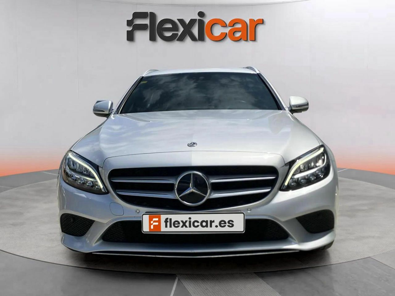mercedes clase c 2019 / foto grande (2)