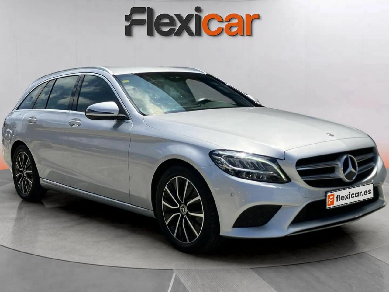 Foto mercedes clase c 2019 /