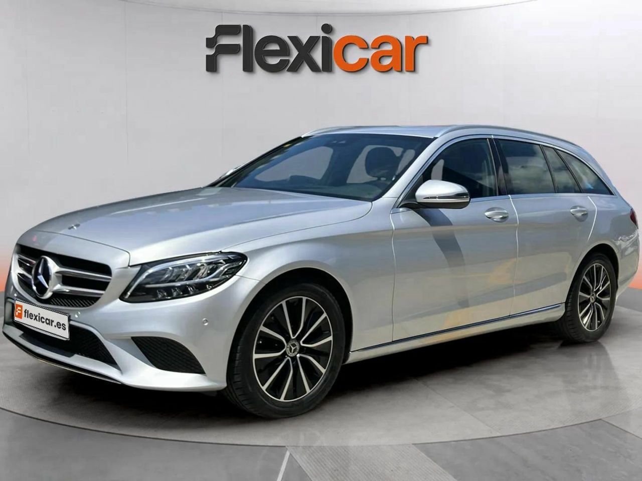 mercedes clase c 2019 / foto grande (3)