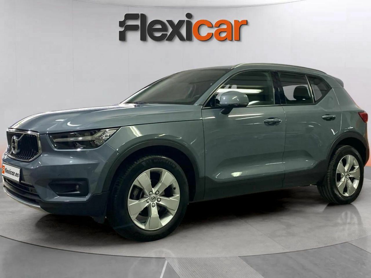 volvo xc40 2021 / foto grande (3)