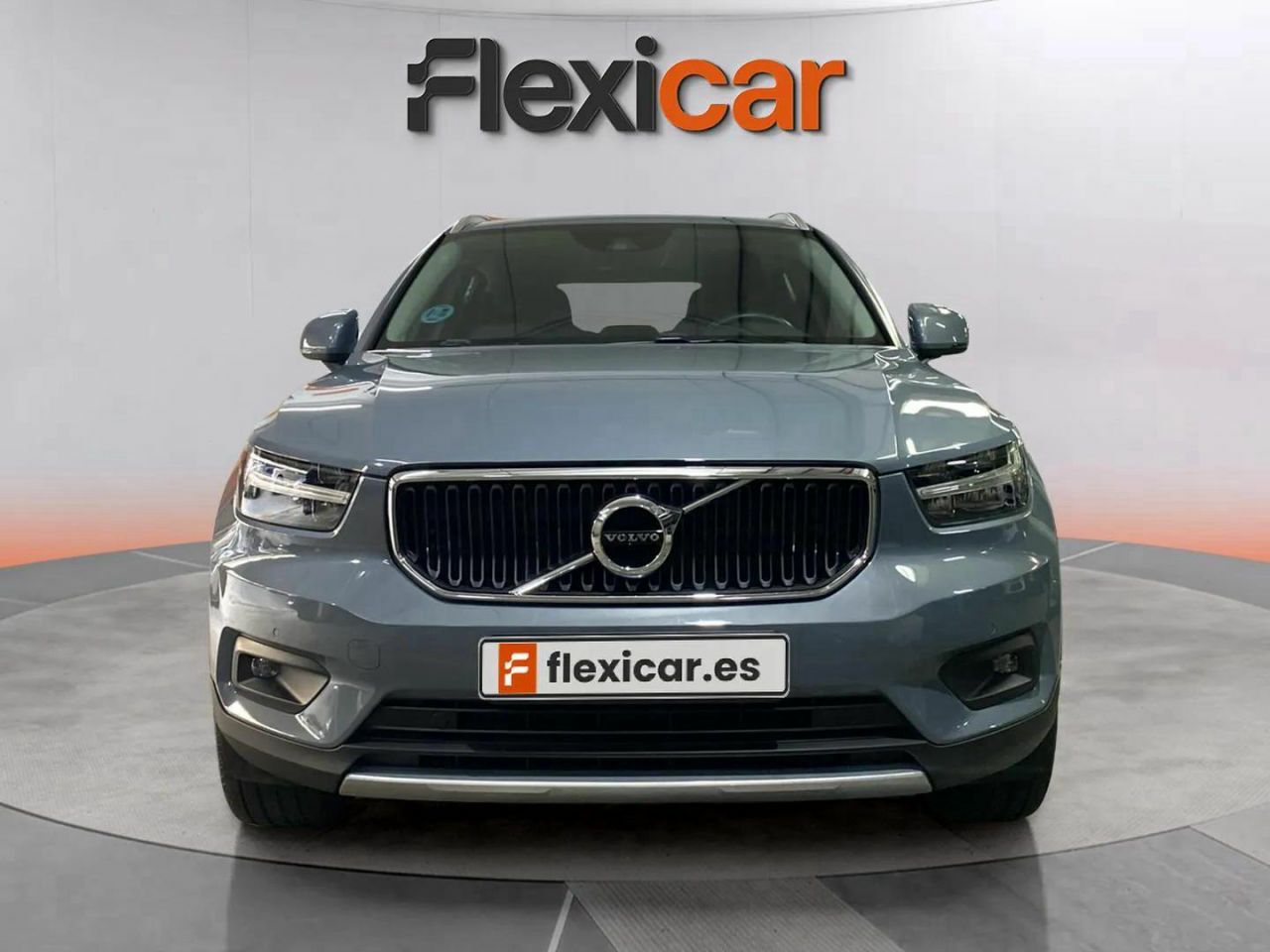 volvo xc40 2021 / foto grande (2)