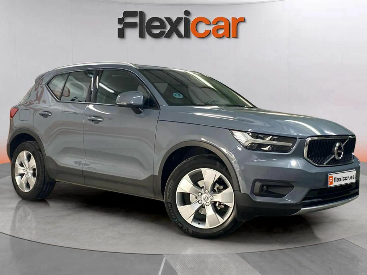 Foto volvo xc40 2021 /
