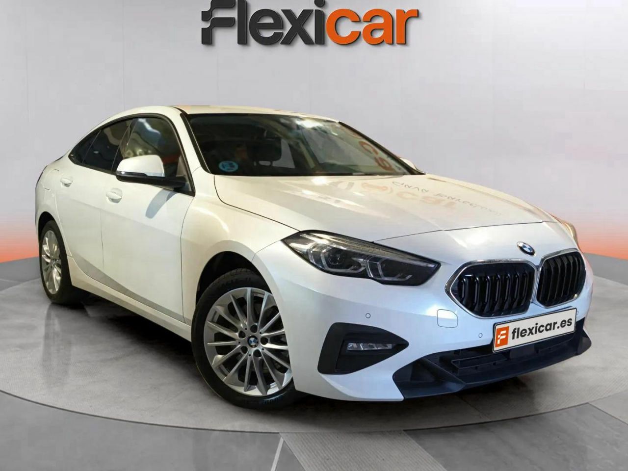 Foto bmw serie 2 2021 /