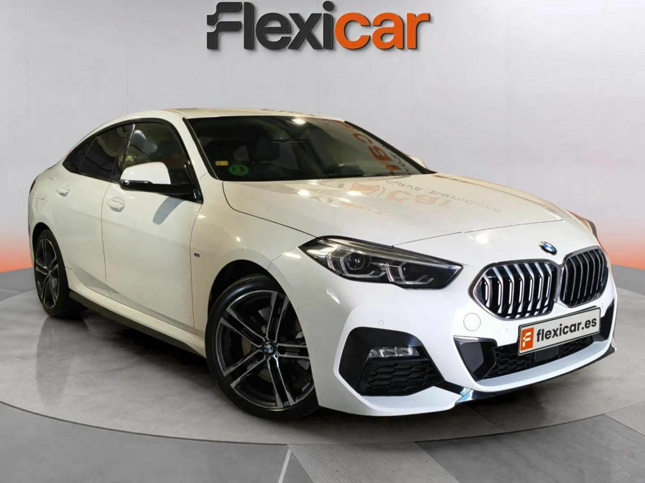 Foto bmw serie 2 2020 /