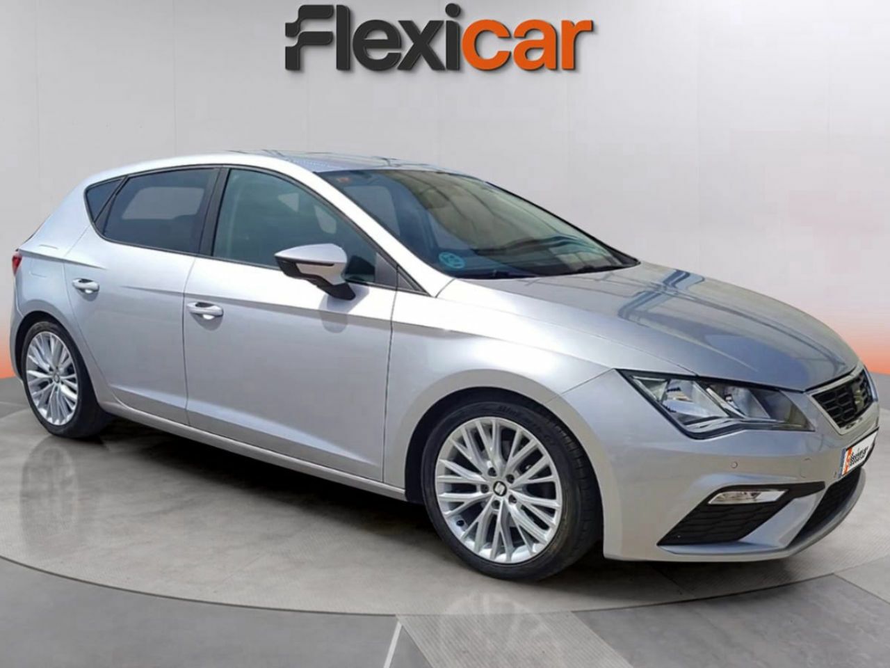 Foto seat leon 2019 /