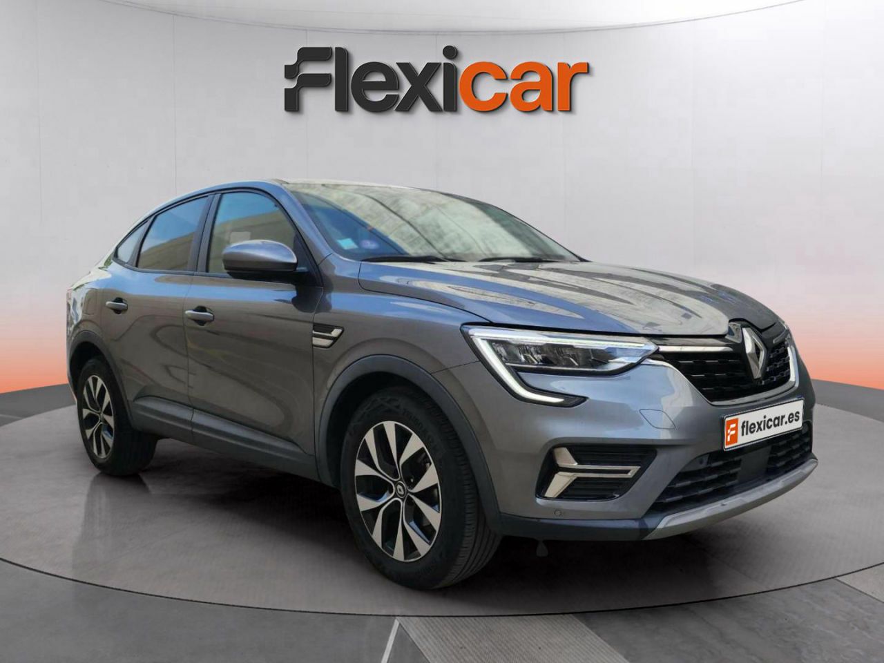 Foto renault arkana 2022 /