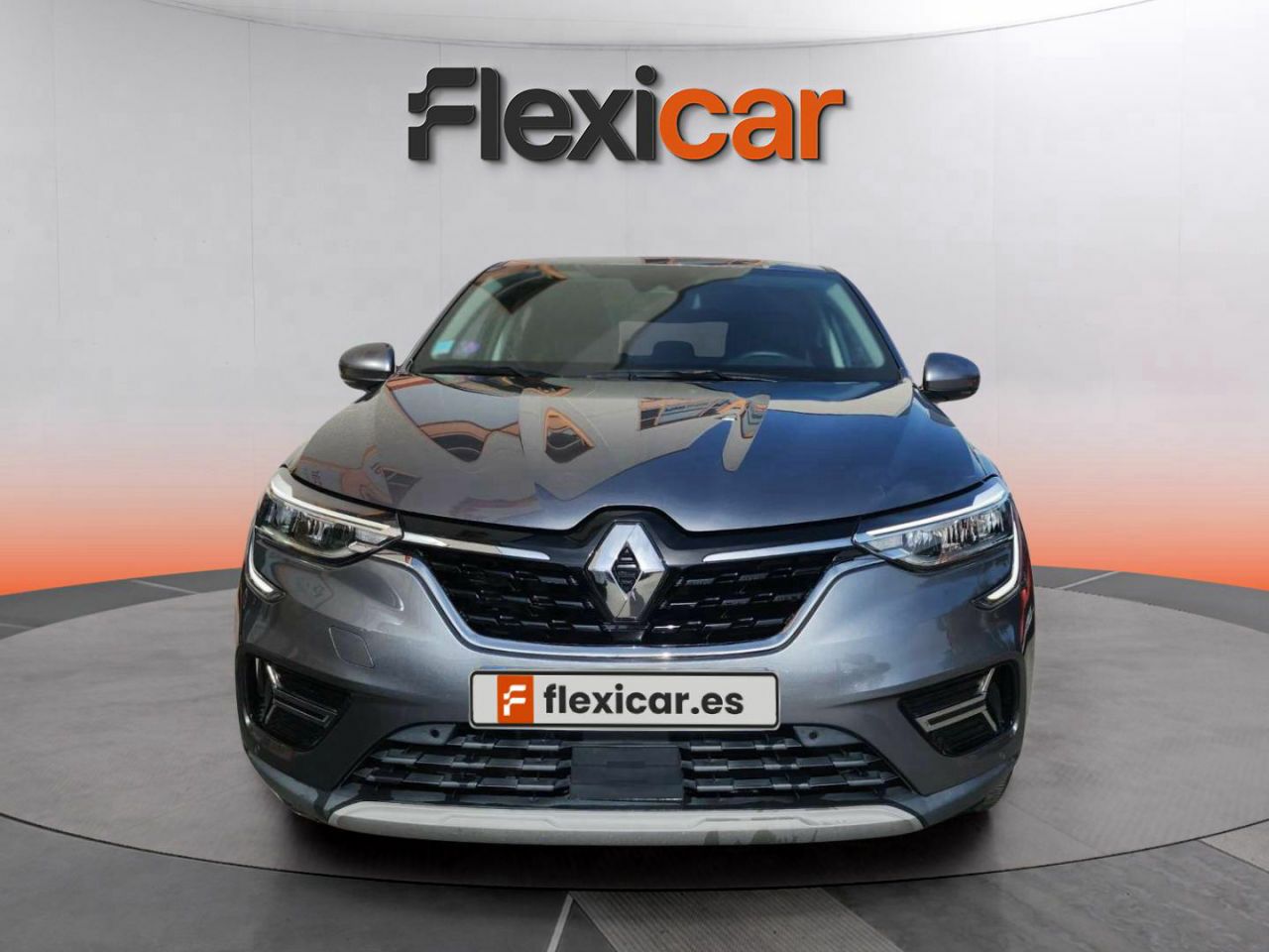 renault arkana 2022 / foto grande (2)