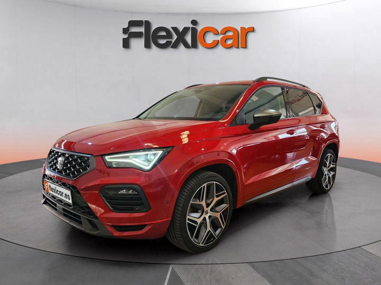 seat ateca 2021 / foto grande (3)