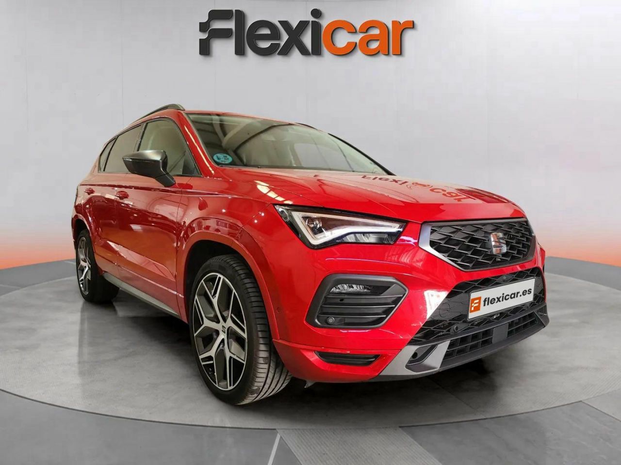 Foto seat ateca 2021 /