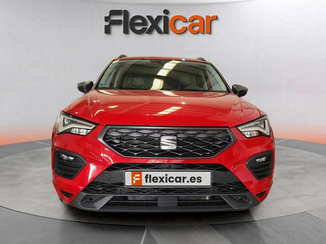 seat ateca 2021 / foto grande (2)