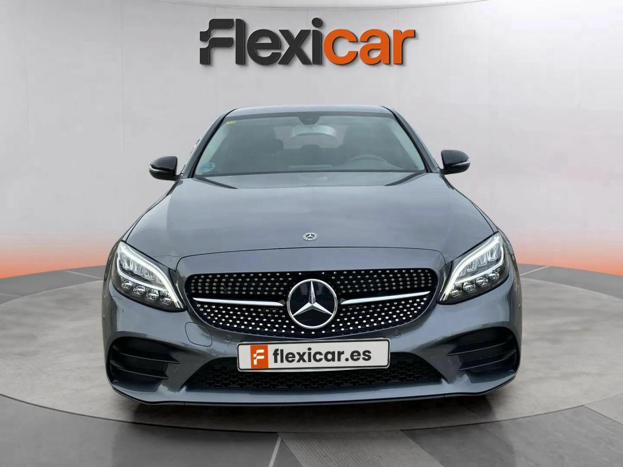 mercedes clase c 2020 / foto grande (2)