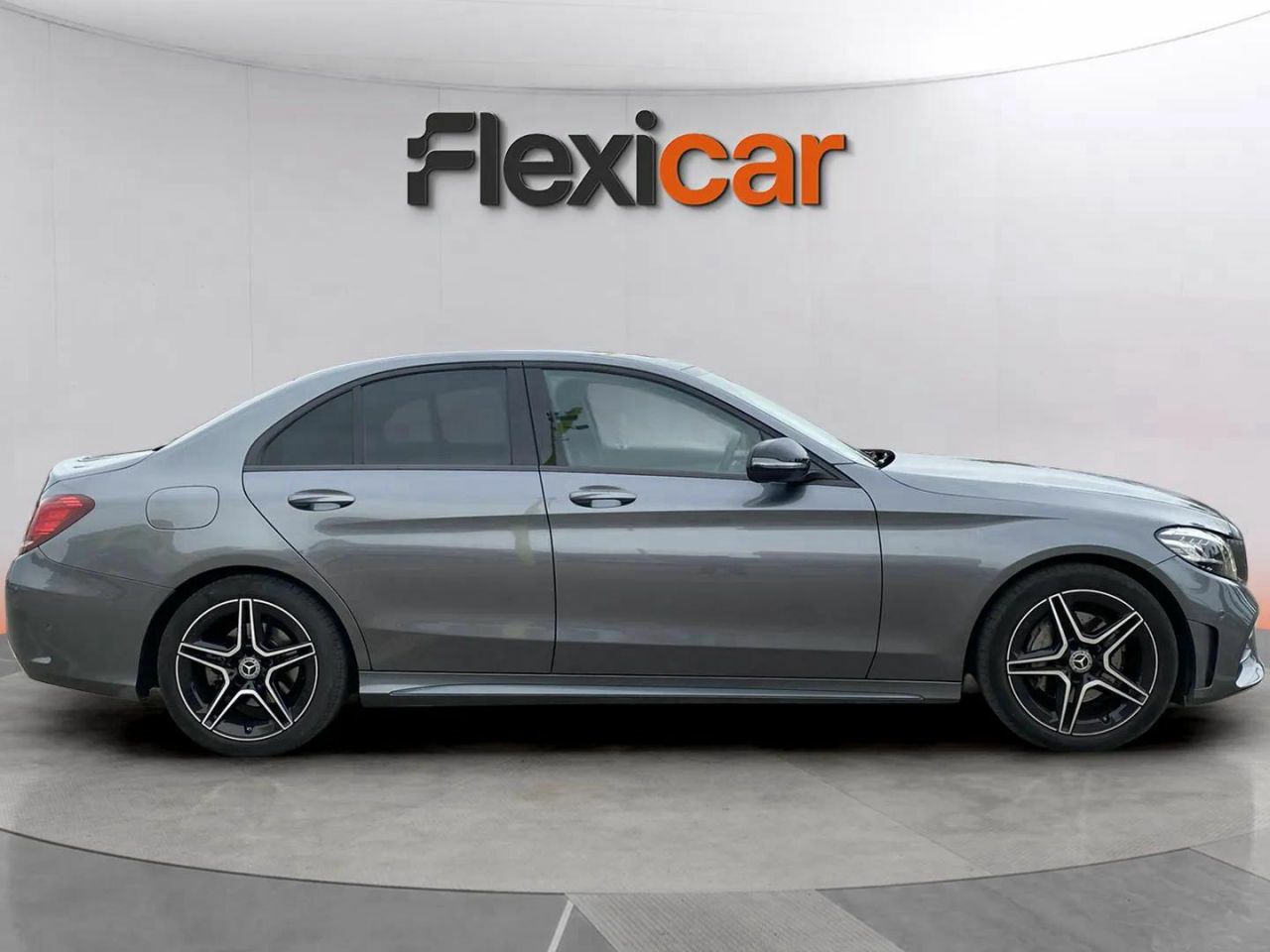 mercedes clase c 2020 / foto grande (3)