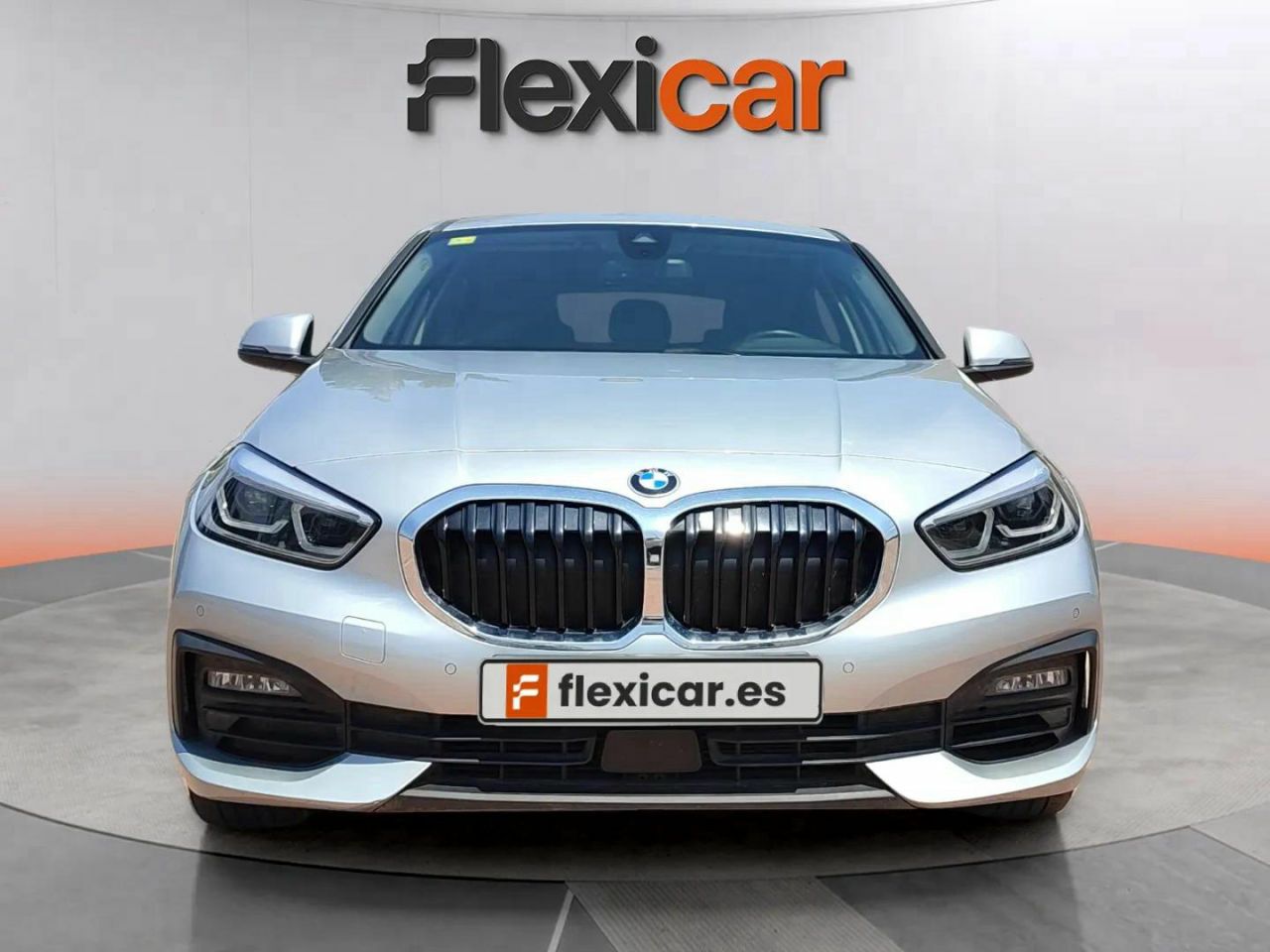 bmw serie 1 2020 / foto grande (2)