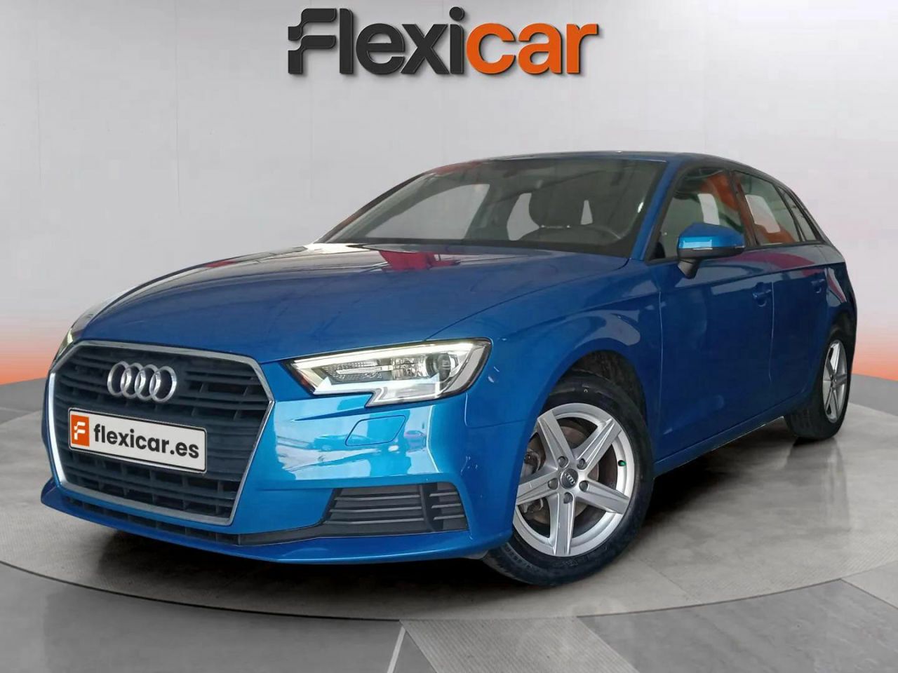 audi a3 2019 / foto grande (2)