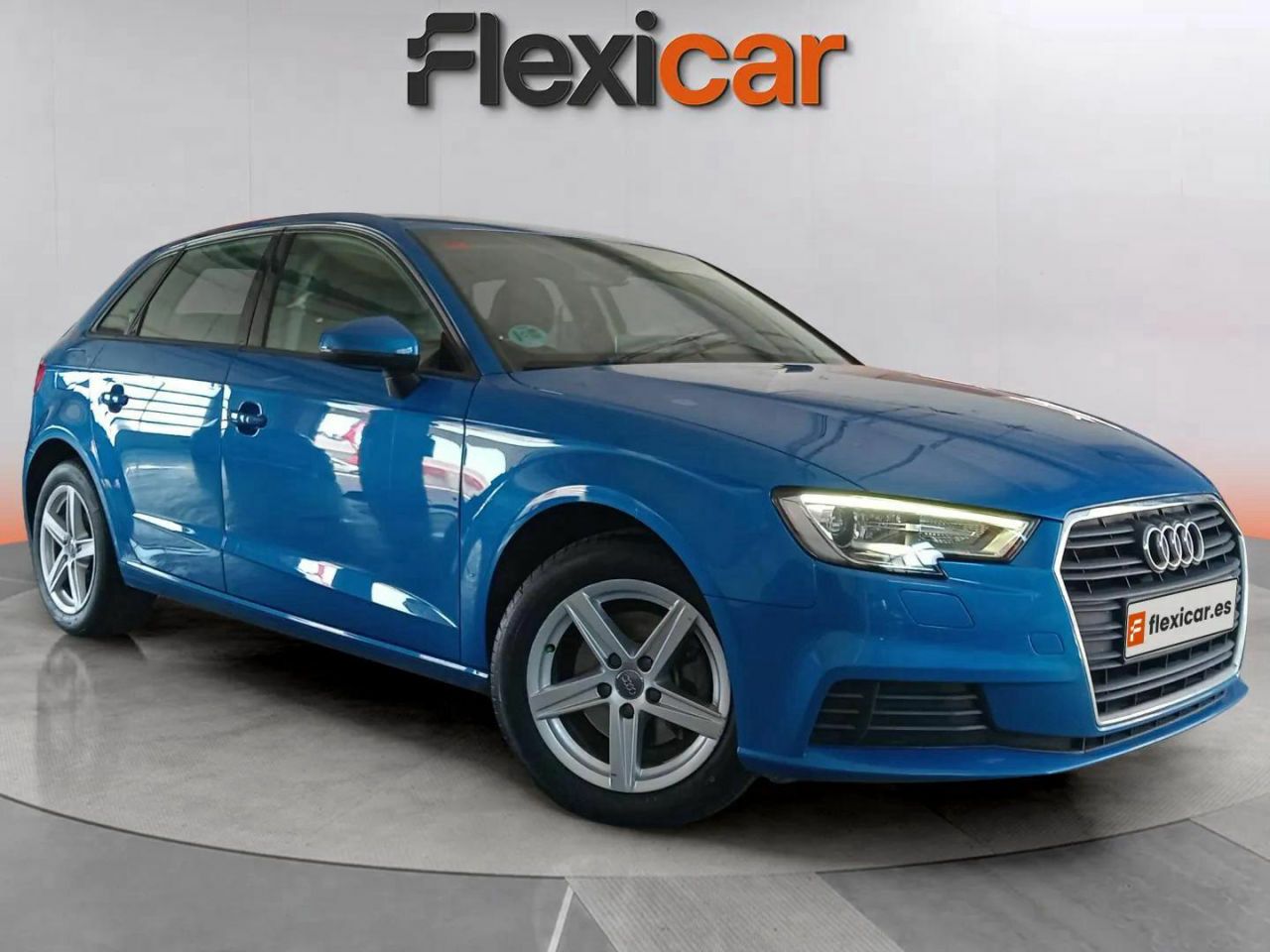 Foto audi a3 2019 /
