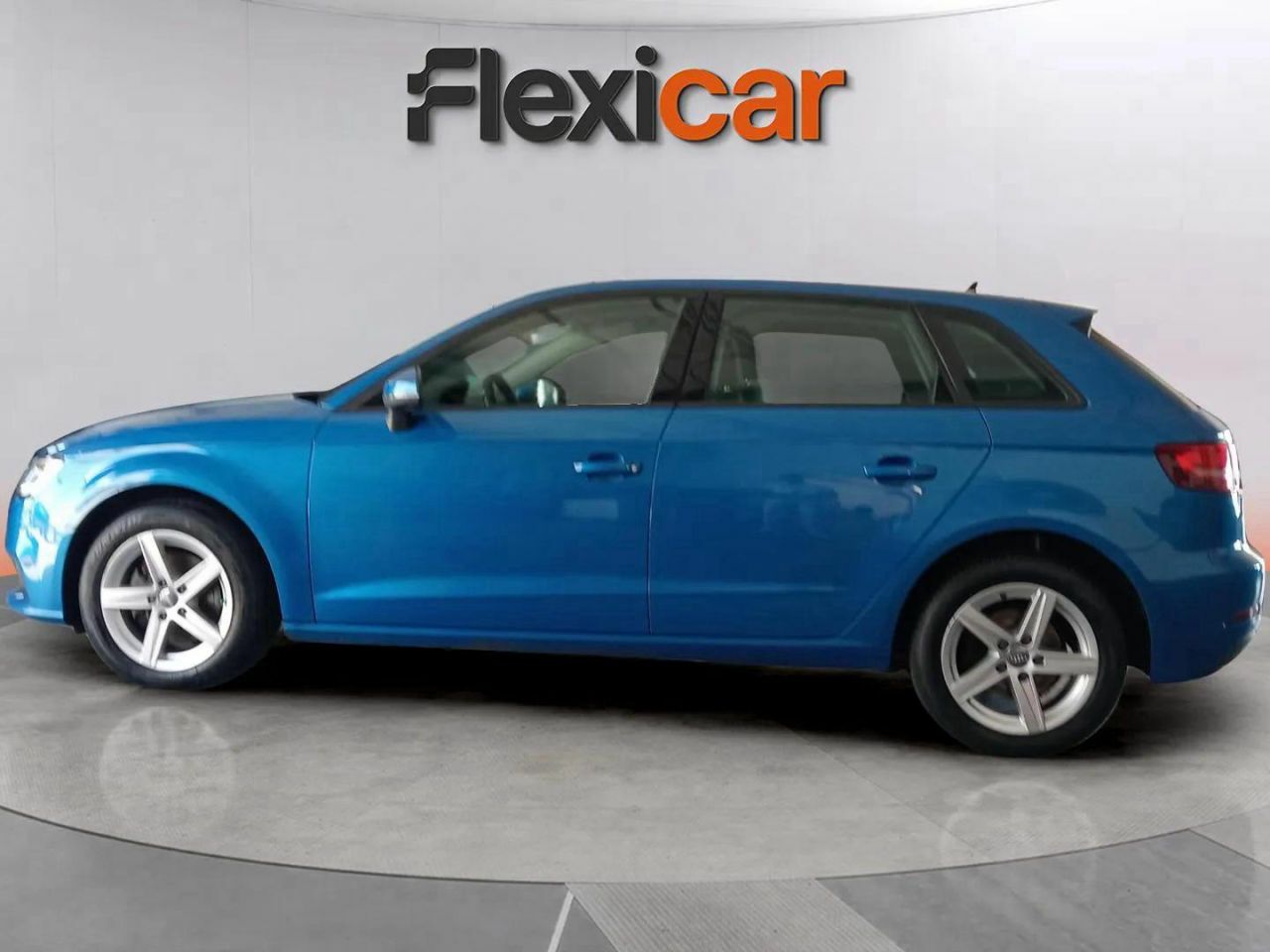 audi a3 2019 / foto grande (3)