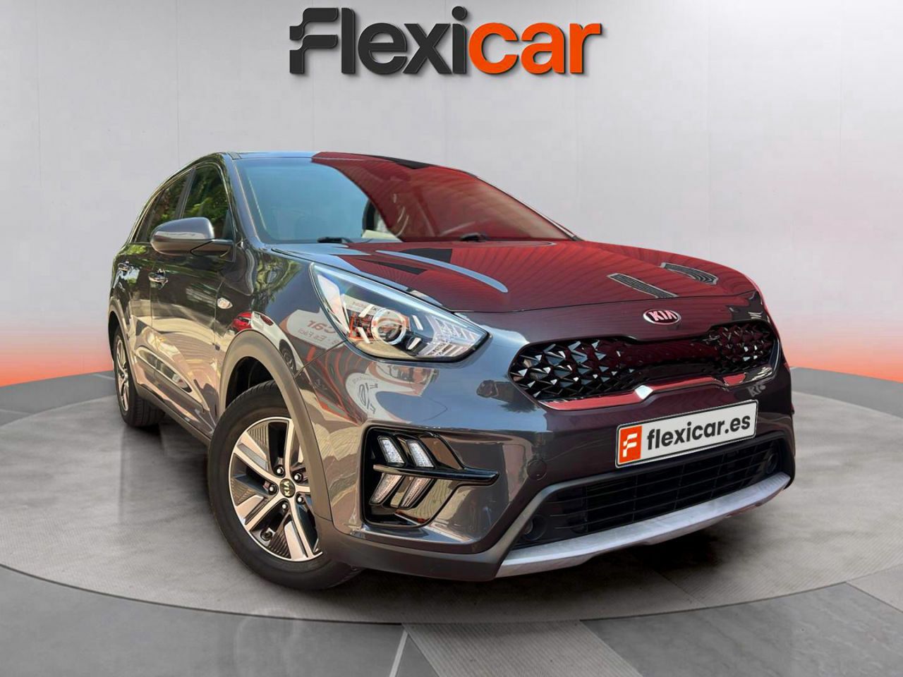Foto kia niro 2021 /
