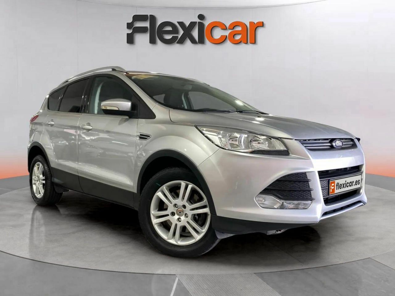 Foto ford kuga 2015 /