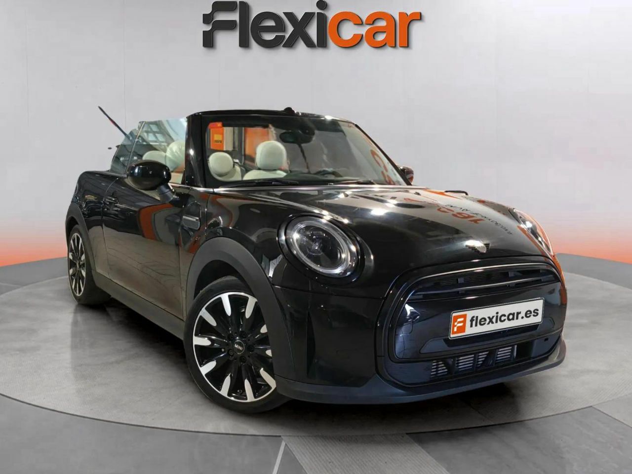 Foto mini cooper 2021 /