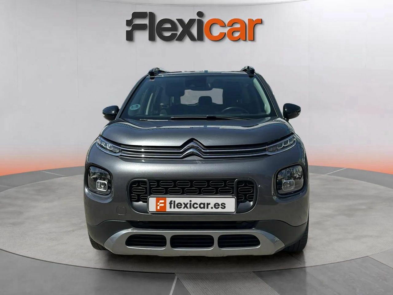 citroën c3 aircross 2019 / foto grande (2)
