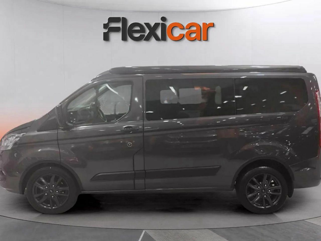 ford transit custom 2019 / foto grande (2)