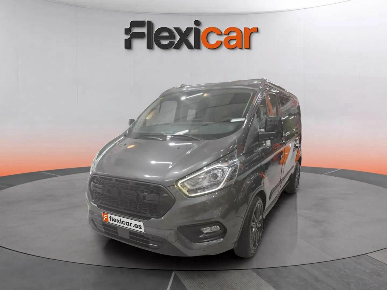 ford transit custom 2019 / foto grande (3)