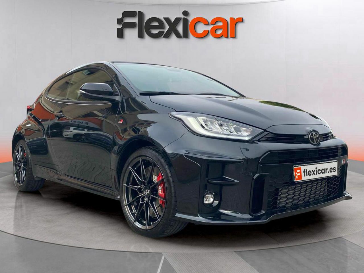 Foto toyota yaris 2024 /