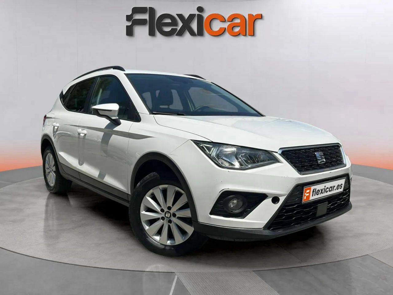 Foto seat arona 2019 /