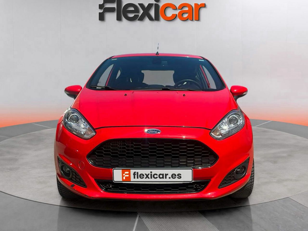 ford fiesta 2017 / foto grande (2)