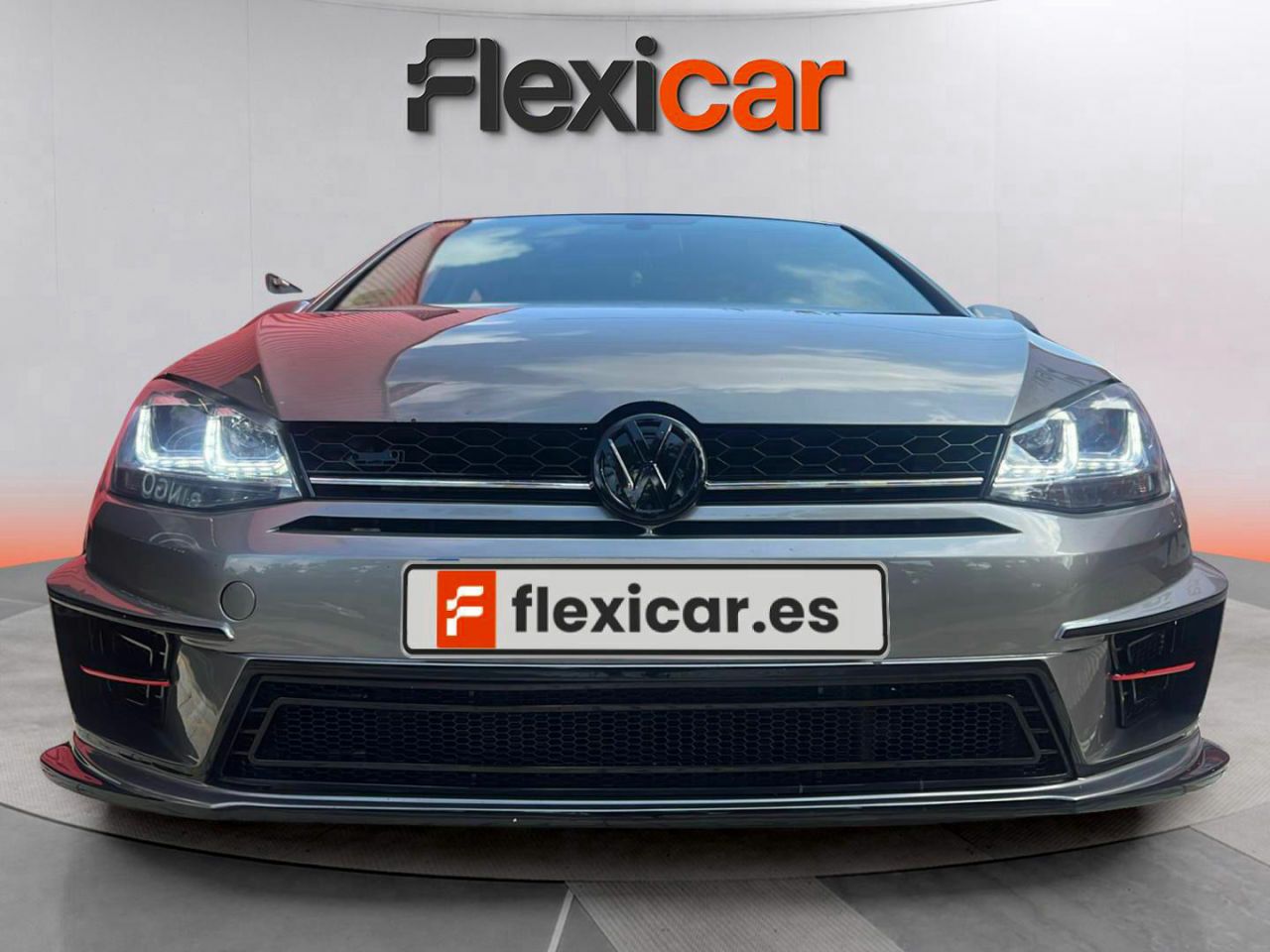 volkswagen golf 2016 / foto grande (2)