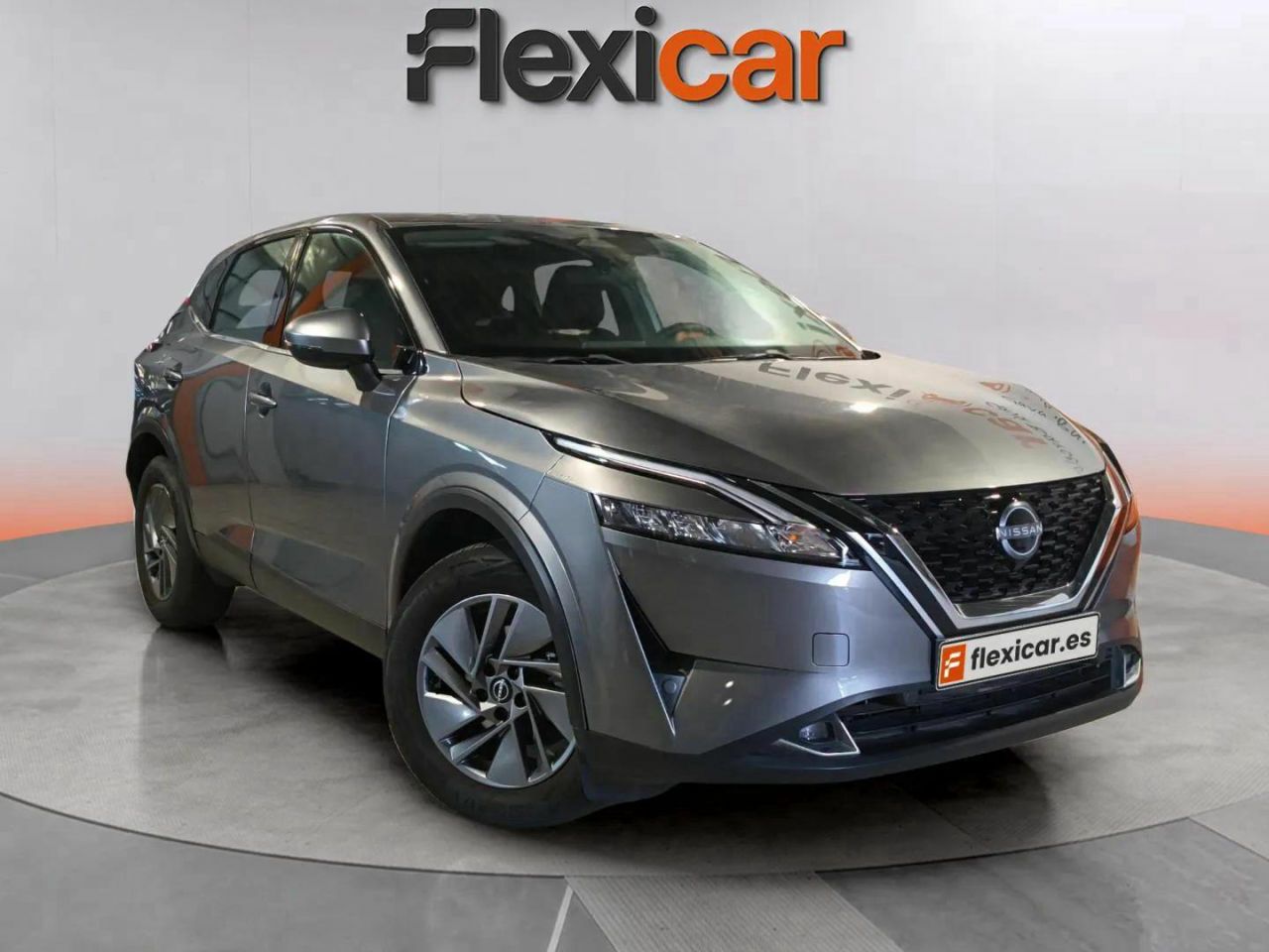 Foto nissan qashqai 2023 /