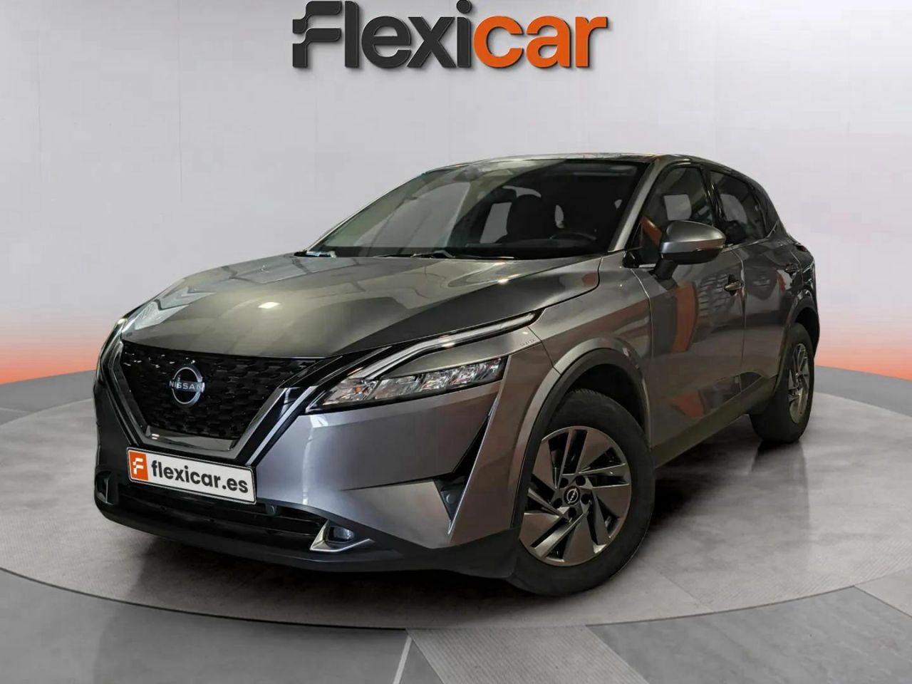 nissan qashqai 2023 / foto grande (3)