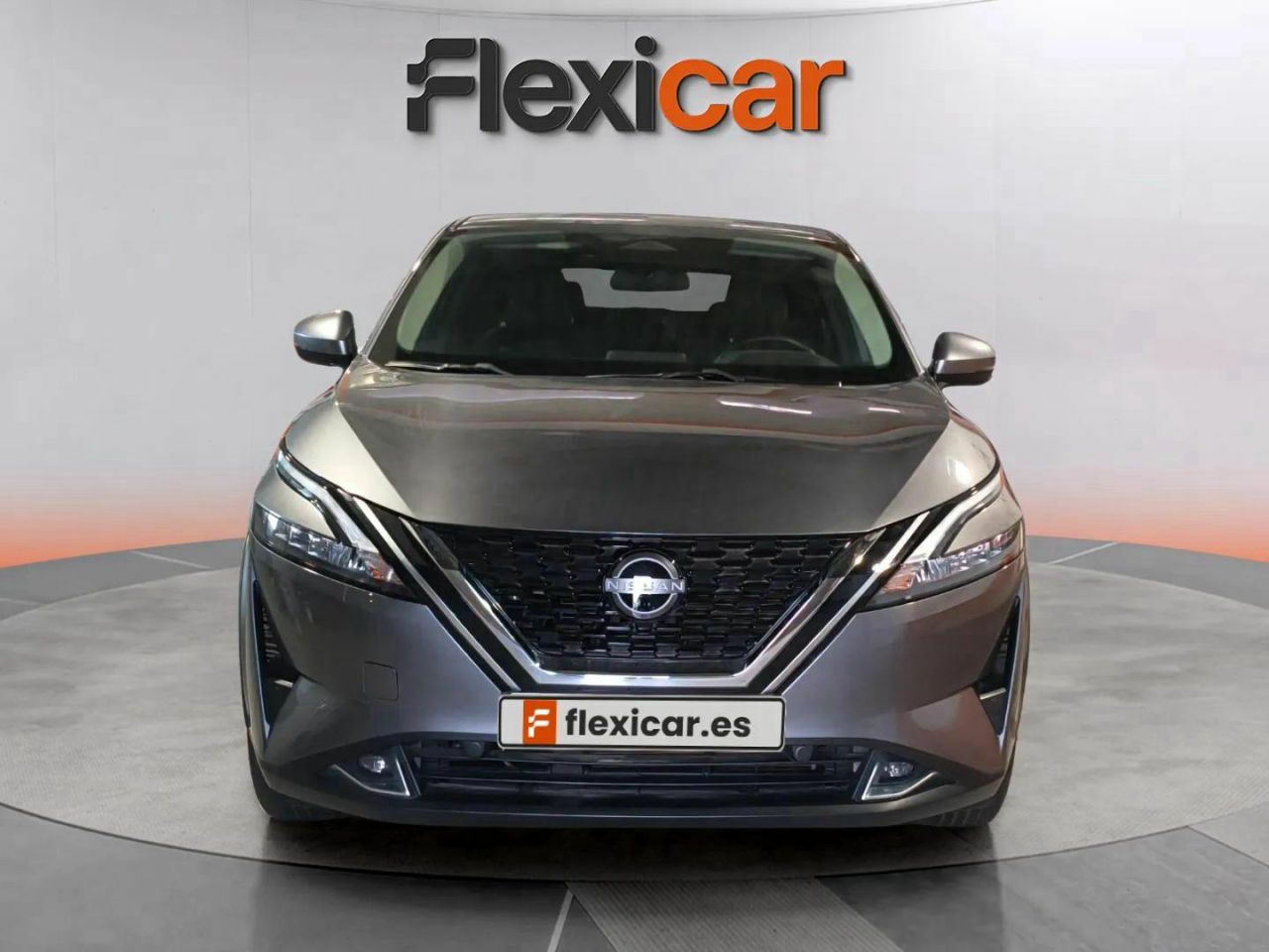 nissan qashqai 2023 / foto grande (2)