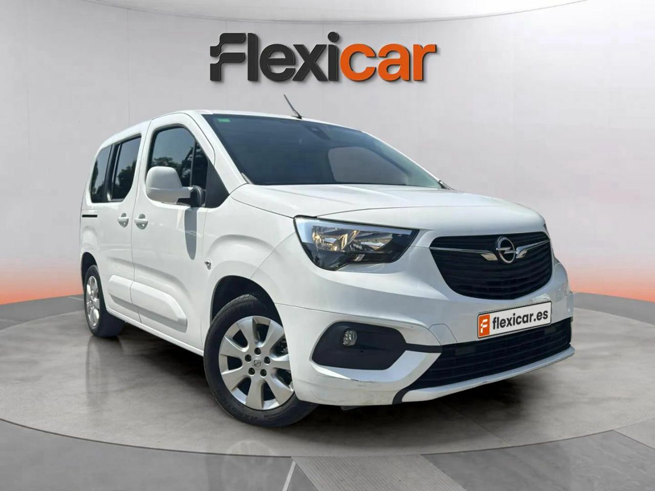 Foto opel combo cargo 2019 /