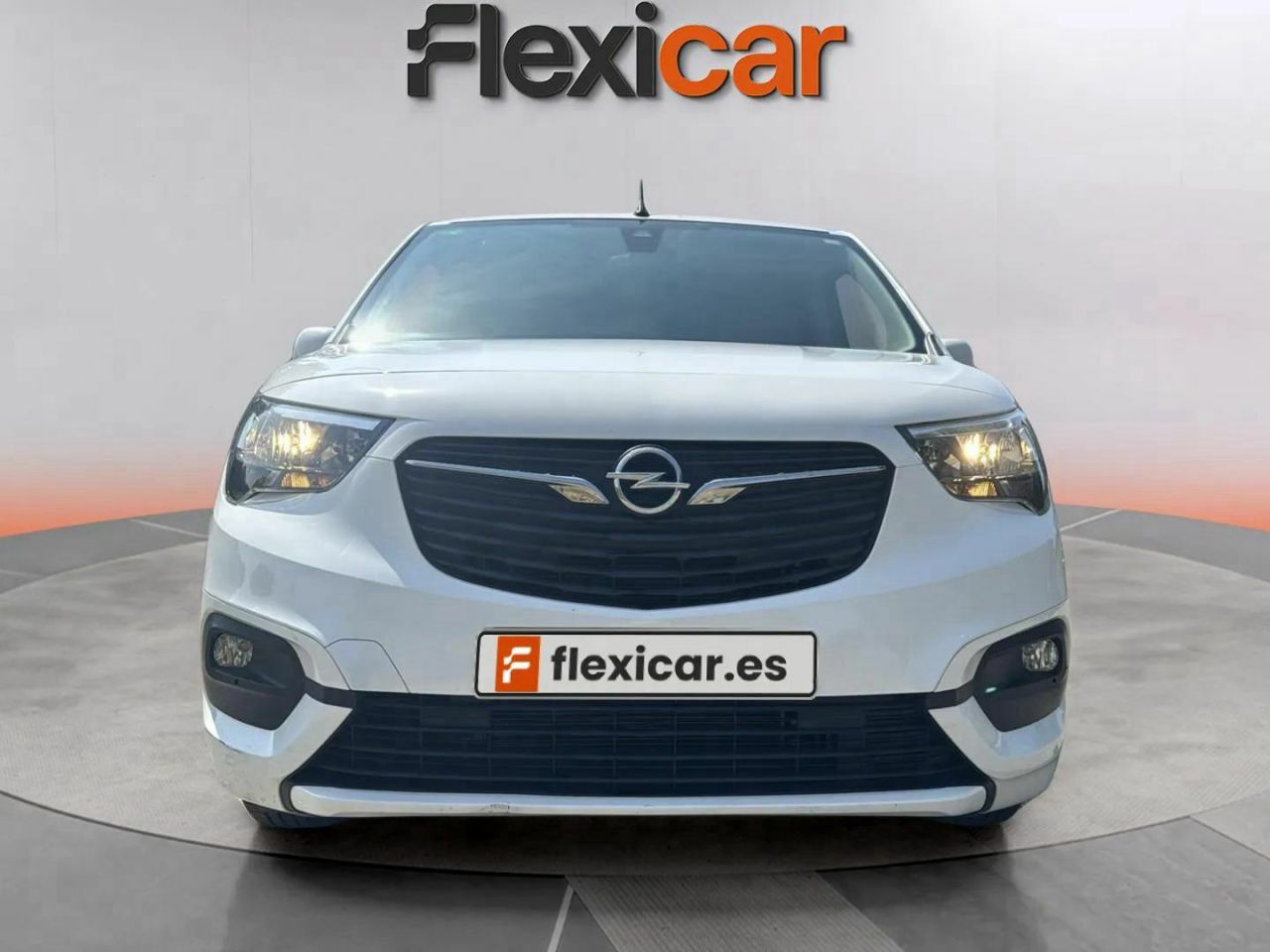 opel combo cargo 2019 / foto grande (2)