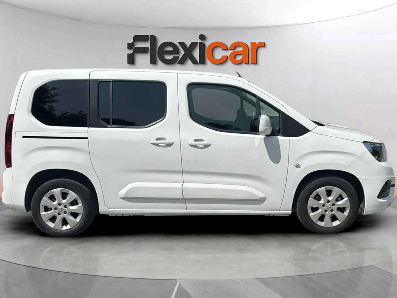 opel combo cargo 2019 / foto grande (3)